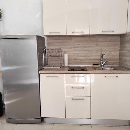 Lemon Apartment - Zupanska Ulica 21 Pula Exteriér fotografie