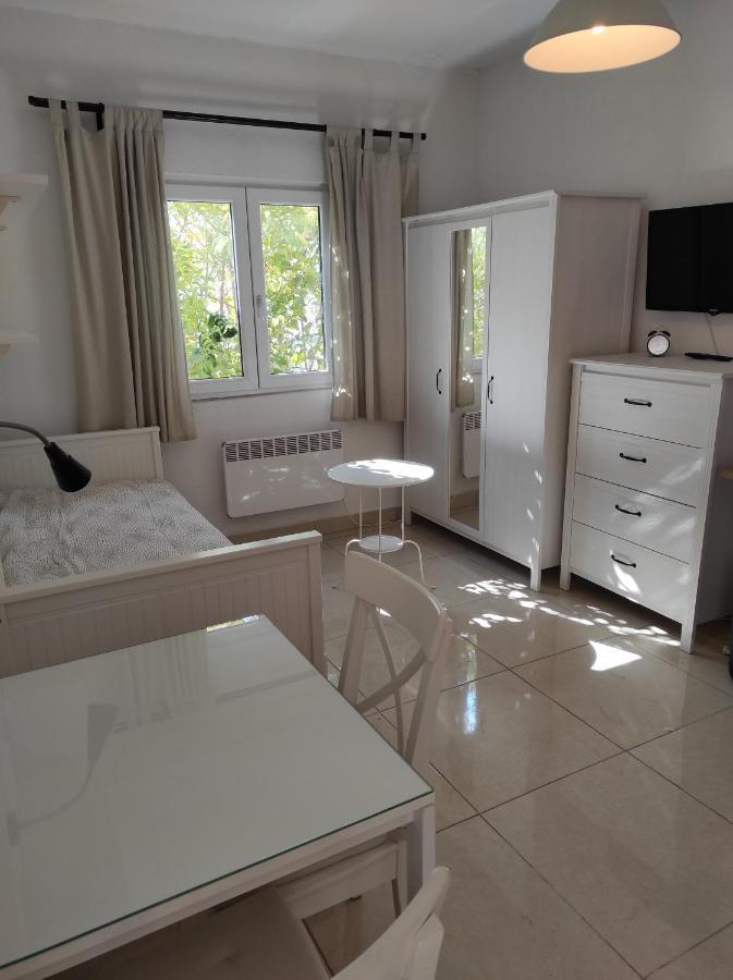 Lemon Apartment - Zupanska Ulica 21 Pula Exteriér fotografie