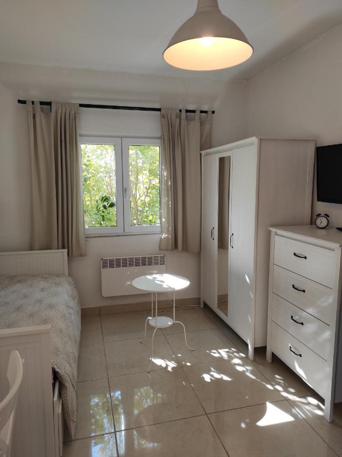 Lemon Apartment - Zupanska Ulica 21 Pula Exteriér fotografie
